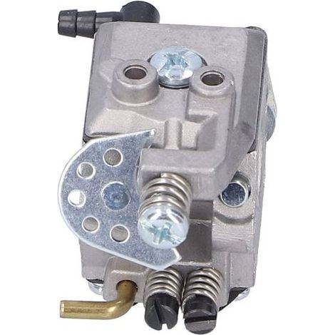 Carburateur Universel pour Tronçonneuse 25cc Compatible G2500 (1/2)