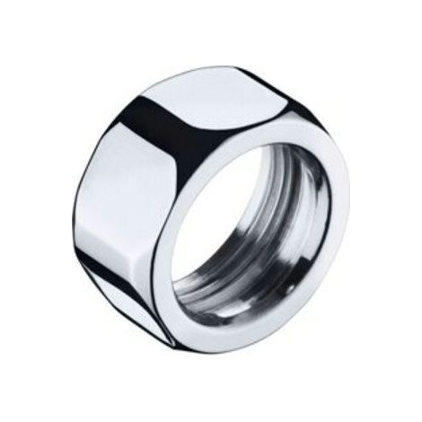 hansgrohe Überwurfmutter DN20 MSW (1/2)