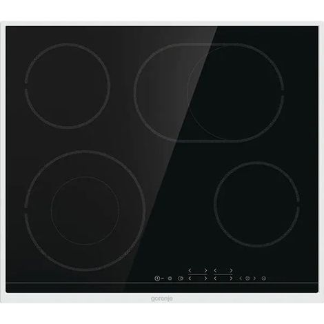 Cocina Gorenje ect643bcsc 7000 W 60 cm (1/3)