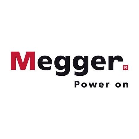 Megger TPT420 tester de tensión negro CAT IV IP64