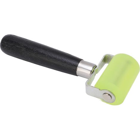 Rouleau d'insonorisation - Outil d'application et de pose pour voiture - Longueur du rouleau : 50 mm (1/5)