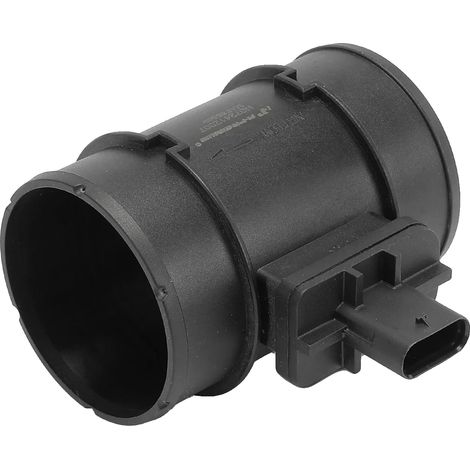 Débitmètre d'air massique, Dimensions 5,5 x 4,5 x 3 pouces, Compatibilité ALFA ROMEO FIAT LANCIA, Nombre de contacts de connecteur 5, Performance Mesure de débit haute précision, Numéros OEM 55259563 (1/5)