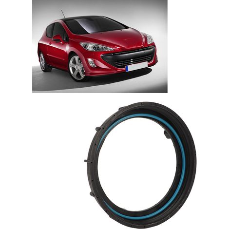 Joint torique de réservoir d'huile, couvercle de bague supérieure de pompe 153130 153141, convient pour Citroën Peugeot. (1/5)