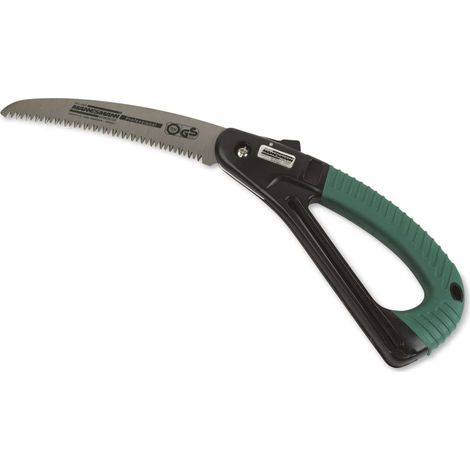 Brüder Mannesmann Hand M30110 Gartensäge M30110 180 mm (1/5)