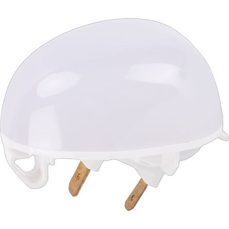 W11549780 LED-Lampe, geeignet zum Austausch der Kunststoff-Gefrierfachlampe von Amana-Kühlschränken (1/5)