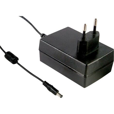 Bloc d'alimentation à tension fixe Mean Well GST18E24-P1J sortie N/A 750 mA 18 W 1 pc(s) (1/5)