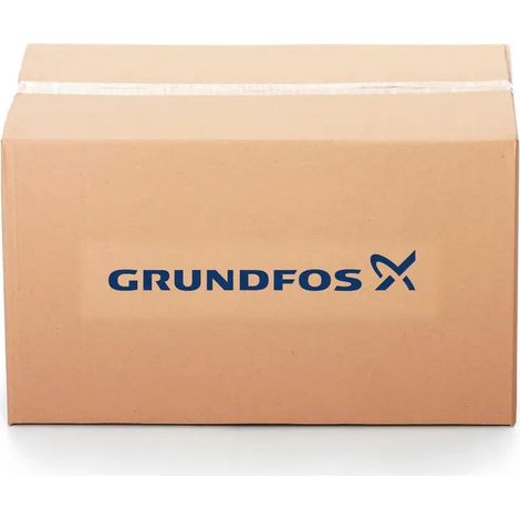 GRUNDFOS Repuesto Kit de conexión 1x manguito de conexión (R1), completo, 99016013