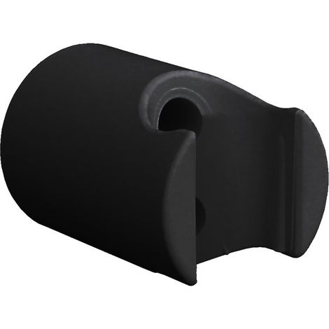 Swiss Aqua Technologies B-Way Wandbrausehalter für Handbrause, Mattschwarz (SATBSDPBW)