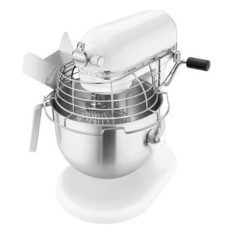 Batteur mélangeur 6,9 Litres, blanc, 320 W, 220 V - MONO