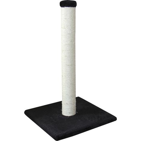 Nobby Kratzbaum Classic Bari H 64 cm schwarz Kratzbaum