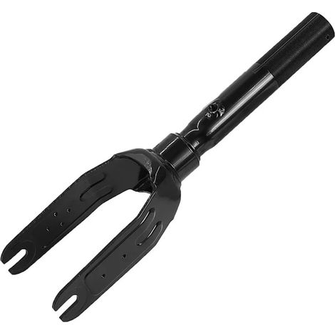 Accessories for E2 front fork for Ninebot E2 electric scooter (direct delivery available). (1/4)