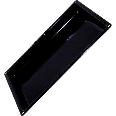 Leccarda 355 x 280 mm - Forni, Fornelli Elettrici e a Gas - LE LEISURE - 3237345054127364021