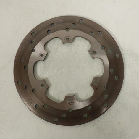 [PRODUIT D'OCCASION] Disque de frein avant origine pour Scooter Piaggio 50 Nrg Power (1/2)