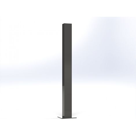 Contrôle D'Accès Générique annexe PS2K Basic rehaus. T1 1180 CAME 001PS2K129B