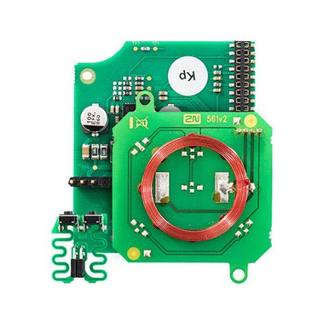 2N, Accessorio per Sistema Intercom, Induction Loop, 9151021, 2N IP Force
