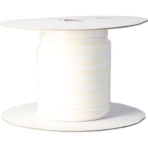 PTFE-Flachabdichtungsband "FA" 12mx 4 mm (1/5)