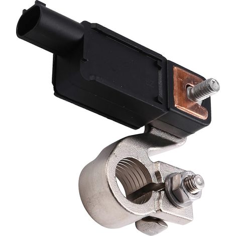 Capteur de courant de borne de batterie automobile à clip 38920-T31-H01, compatible avec -V ZR 2022-2025 (1/5)