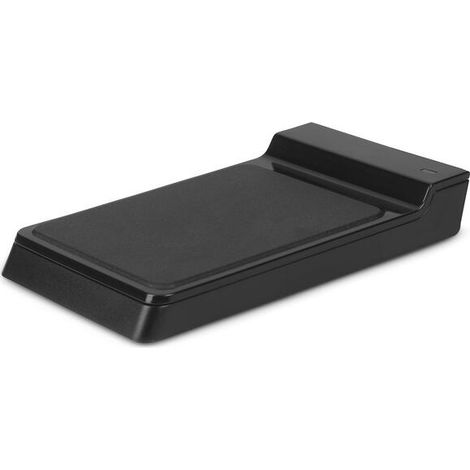 Lector USB de RFID TIMEMOTO RF-150  para el registro de los (1/4)