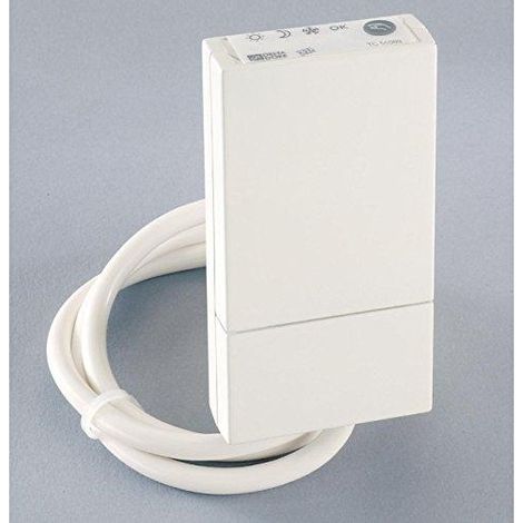 Delta Dore TC 51089 Ricevitore CPL per Radiatore Elettrico
