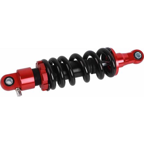 Réglage des amortisseurs arrière, amortisseur de suspension de 280 mm pour moto tout-terrain ou pit bike (1/5)