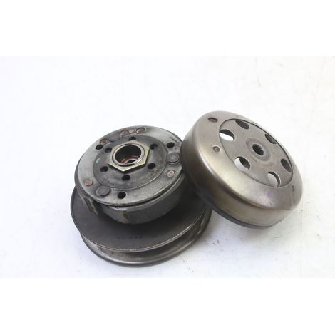EMBRAYAGE PIAGGIO LIBERTY 4T 50 2009 - 2015 (1/5)