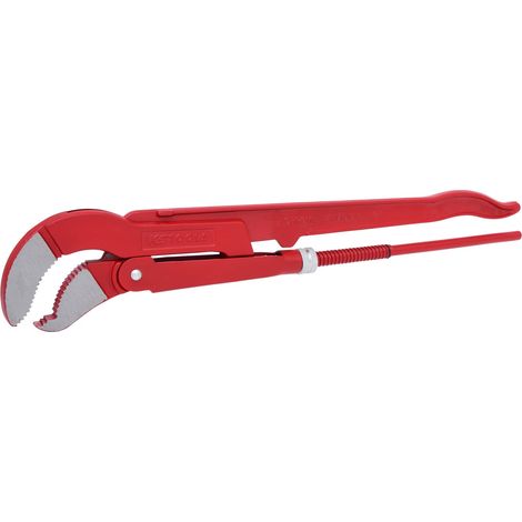 KS  TOOLS  45°  alicates  para  tubos  de  esquina  acodados  3"  -  113.3000