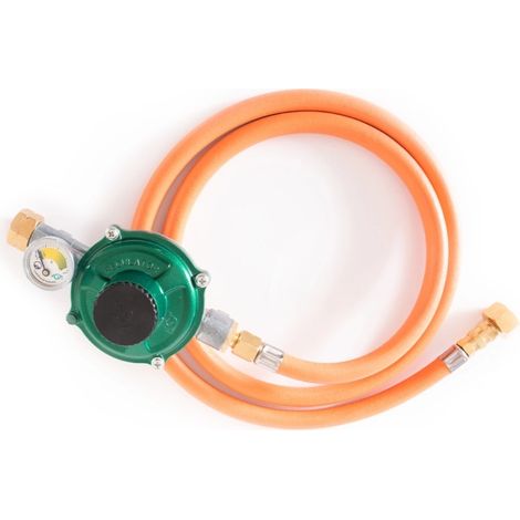 connettore gas alfa forni "gas connector" 1,5 kg