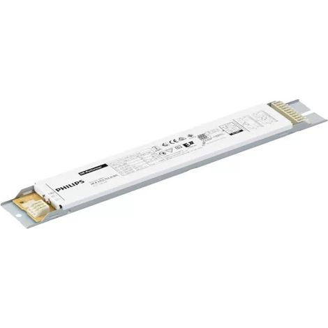 Reattore elettronico Philips HF P 3 4 14 TL5 27 6 cm