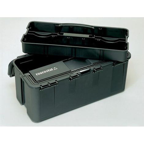 raaco Compact 15 scatola attrezzi vuota 426 x 170 x 215 mm (1/2)