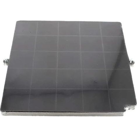 Ersatzteil - Kohlefilter AIRFORCE FC120 AFFCAF16CS - - AIRFORCE, ARTHUR MARTIN ELECTROLUX, WHIRLPOOL, AIRLUX, ELECTROLUX, AEG