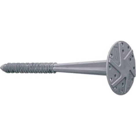 500 x FISCHER ELEMENTO FISSAGGIO PANNELLI ISOLANTI DE 35
