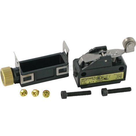 Microinterruttore WALVOIL SD95ASL1P (1/2)