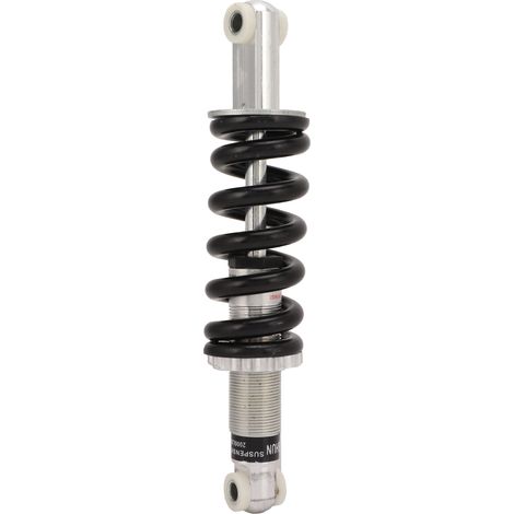 Amortisseurs adaptés aux mini-motos 47cc/49cc, alésage de 210 mm/8,3 pouces, capacité de charge de 2000 lb. (1/5)
