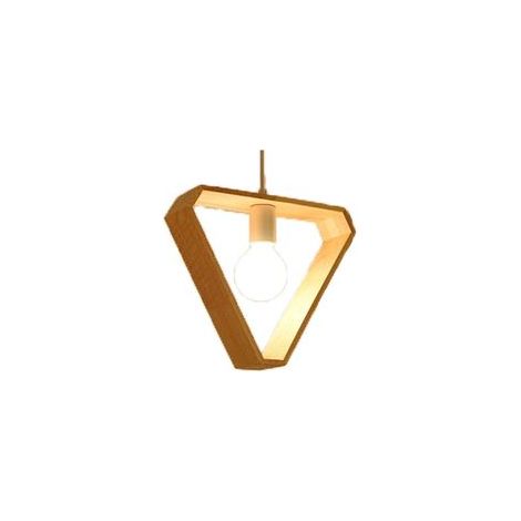 Chandeliers, Ceiling Lighting, Suitable for Modern Lighting Fixture in Living Room, Dining Room, Bedroom, Hall Creative Triangle Chandelier (1/5)