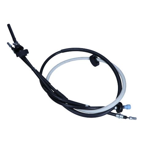 Câble de frein à main Maxgear pour Ford Focus C-Max 1.6-2.0 TDCI 03-07 (1/2)