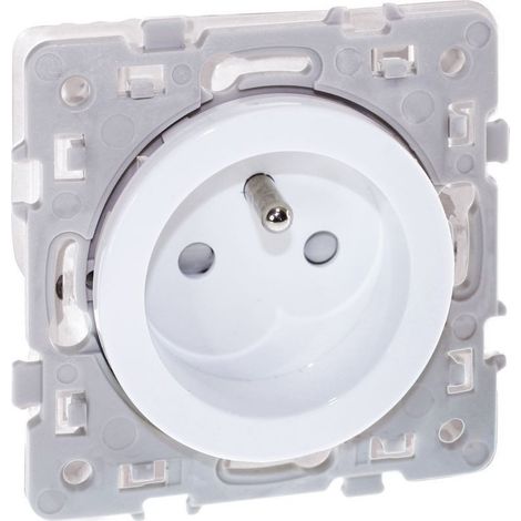 SQUARE RENO PC 2P+T BLC (60560)