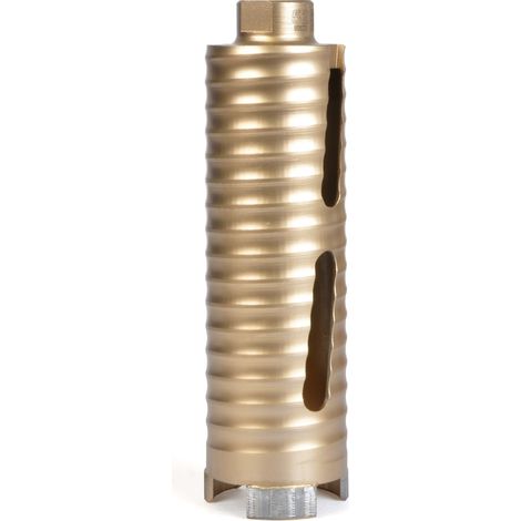 FORETTO DIAMANTATO A SETTORI Žÿ 52 MM ATTACO M16 MONTOLIT DNA FUXT52