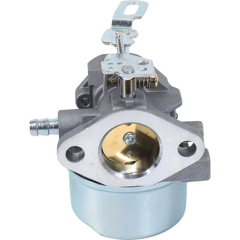 Carburateur pour Tecumseh Hmsk80 Hmsk90 8hp 9hp 10hp Lh318sa Lh358sa (1/5)
