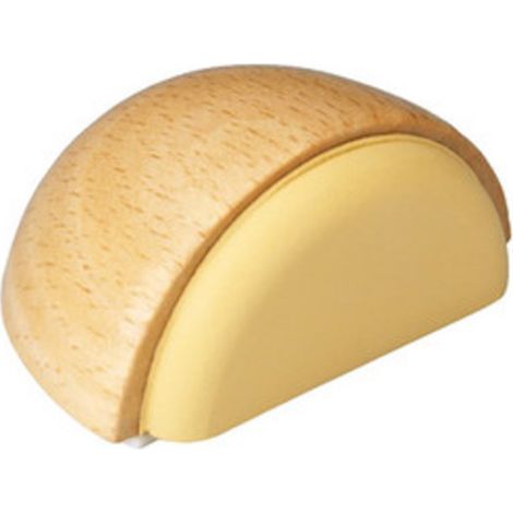 FERMAPORTA IN LEGNO ADESIVO INOFIX FAGGIO Q.TA 10