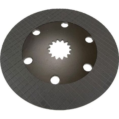 Disque de frein VAPORMATIC VPJ8225