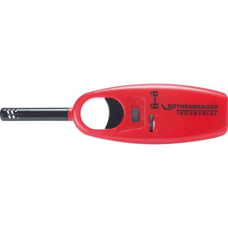 ROTHENBERGER Industrial Gasanzünder Mini 035992E (1/4)