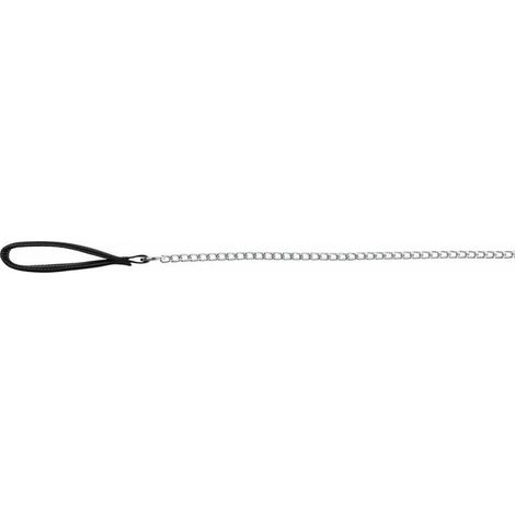 Trixie Correa Cadena, Asa Nylon Acolchada, 1.00m/3mm, Ng (1/2)