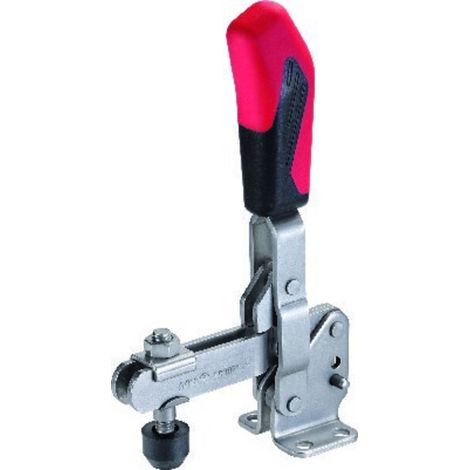 AMF Senkrecht-Spanner 6800NI GR.3 rostfrei