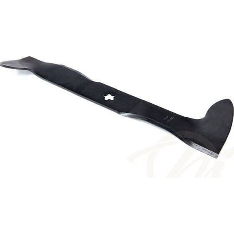 Lame tondeuse pour Bernard loisirs BL1336 RB 165560 coupe 46 cm (1/3)