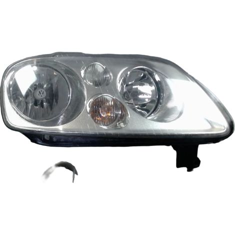 [PRODUIT D'OCCASION] Phare Droit VOLKSWAGEN Touran ♻️ Ref Oe. 1t0941006r - Garantie à vie (1/3)
