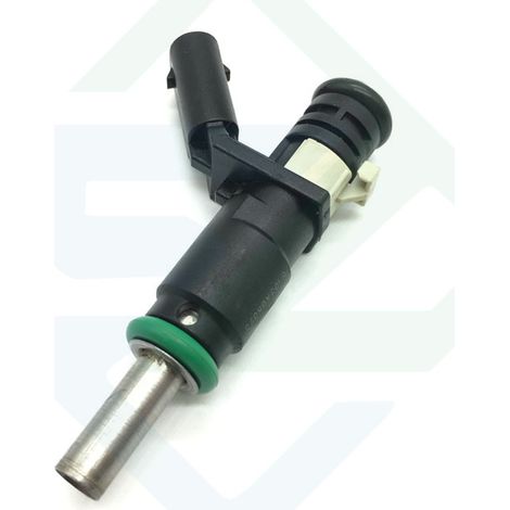 Compatible with the Mercedes-Benz 221 W204 C350 fuel injector A2720780249 (1/5)