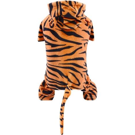 Déguisement Halloween animal de compagnie (2XL)-Fei Yu (1/2)