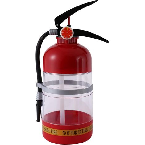 Vin Boisson Distributeur Extincteur Verseur FêTe BièRe Eau Barils de Alcool Bar Accessoire (1/5)