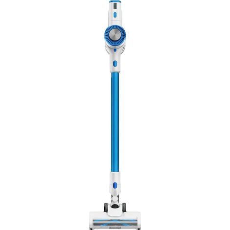 Aspirador kuken broom vacuum cleaner 0.6 litros 10 kPa (1/3)