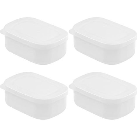 Boîte à bento multifonctionnelle, bonne étanchéité et résistance (1/5)